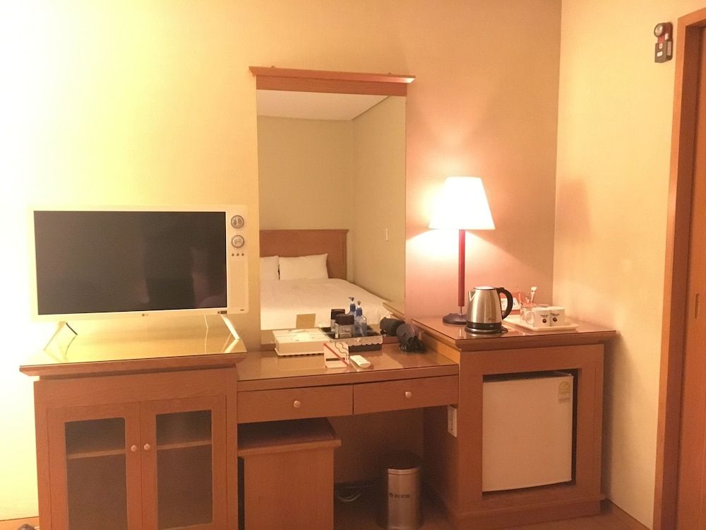 Daedong Hotel Double Room 12