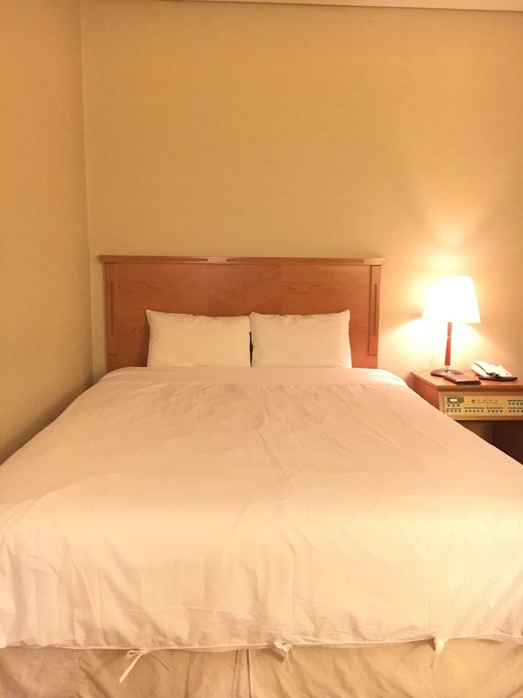 Daedong Hotel Double Room 2