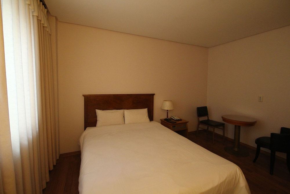 Daedong Hotel Double Room 3