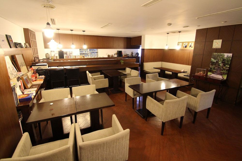 undefined Daedong Hotel 8