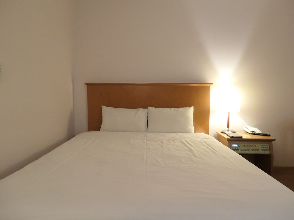 Daedong Hotel Double Room 7