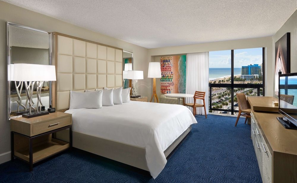 undefined Bahia Mar Ft. Lauderdale Beach- a DoubleTree by Hilton Hotel 3