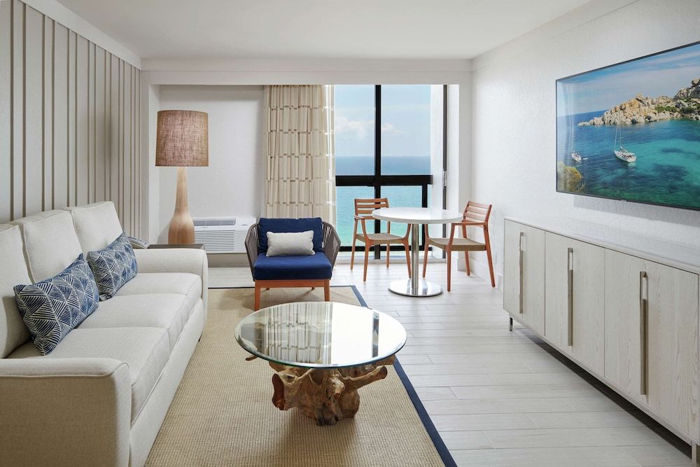 Bahia Mar Ft. Lauderdale Beach- a DoubleTree by Hilton Hotel