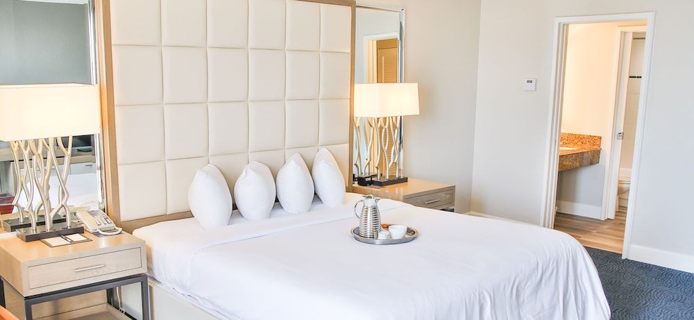 undefined Bahia Mar Ft. Lauderdale Beach- a DoubleTree by Hilton Hotel 6