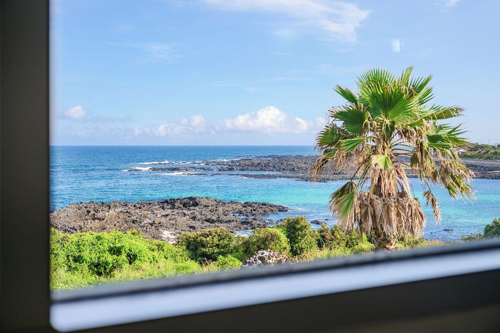 Jeju Turning Point Deluxe Duplex 10