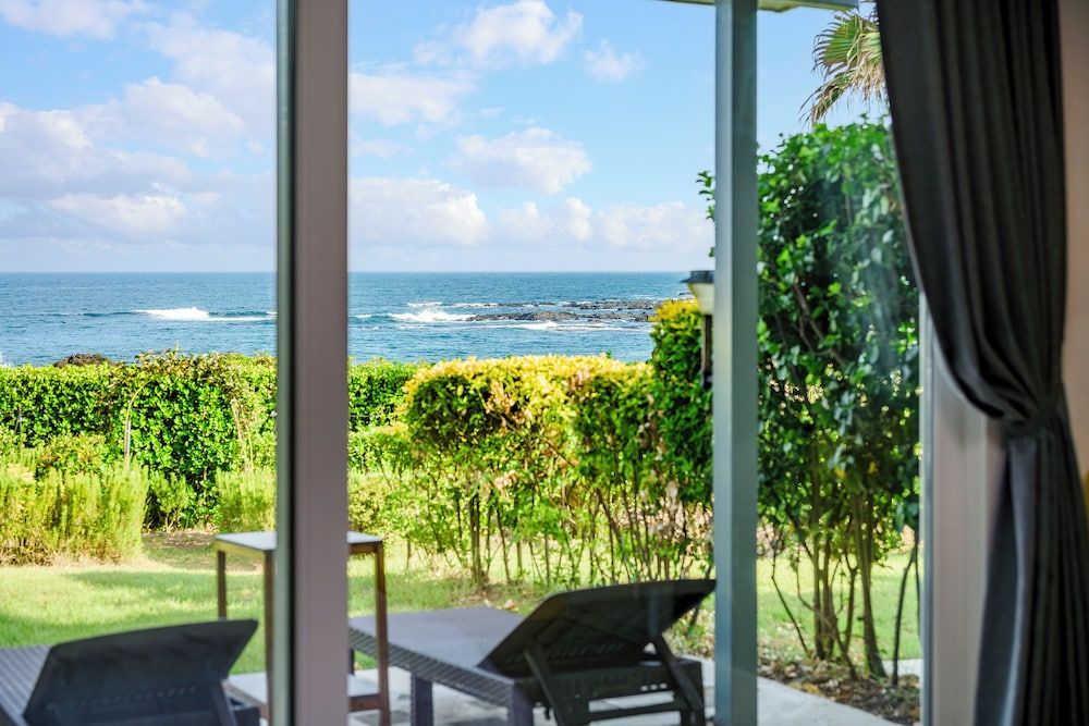 Jeju Turning Point Family Duplex 7