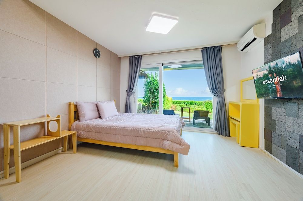 Jeju Turning Point Deluxe Duplex