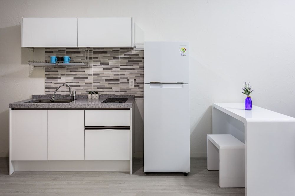 Jeju Turning Point Family Duplex 13