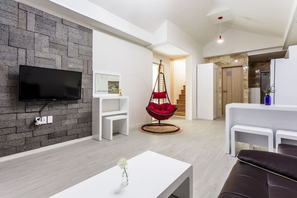 Jeju Turning Point Family Duplex 12