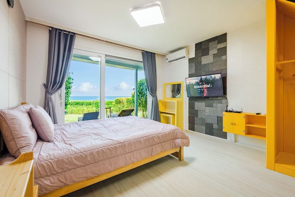 Jeju Turning Point Deluxe Duplex 4