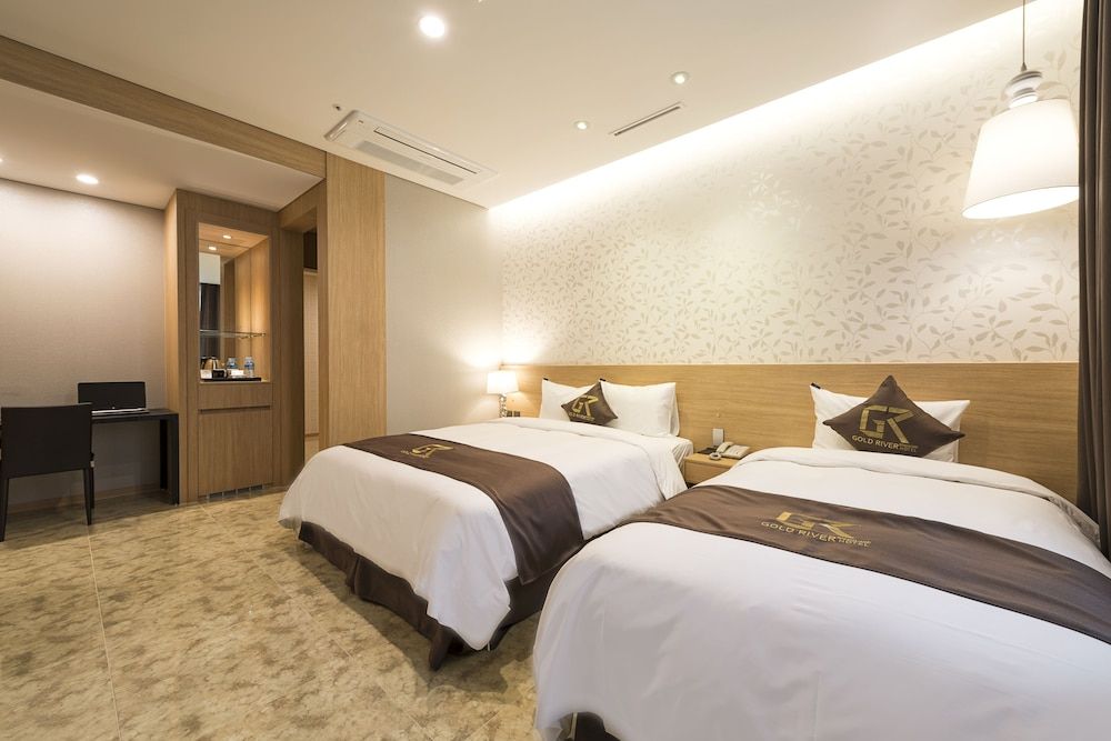 undefined Gold River Hotel 8