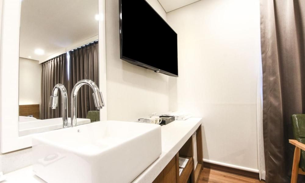 Anyang CNC Hotel Standard 3