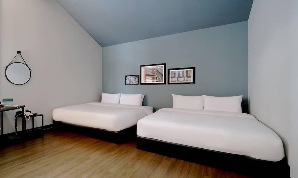 undefined Hound Hotel Seomyeon 1st Street 5