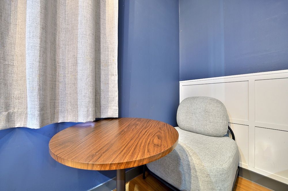 Hound Hotel Seomyeon 1st Street Standard Double Room (Check-in time 6PM) 7