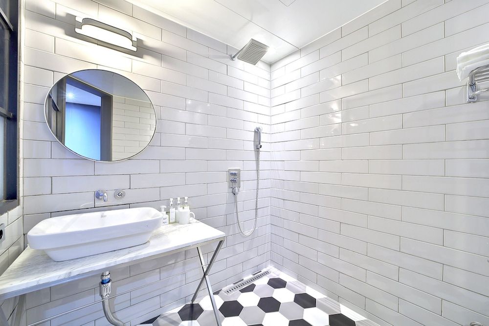 Hound Hotel Seomyeon 1st Street Standard Double Room (Check-in time 6PM) 6