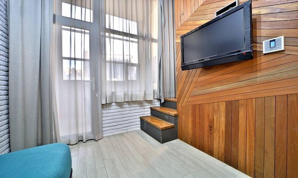 undefined Hound Hotel Seomyeon 1st Street 5