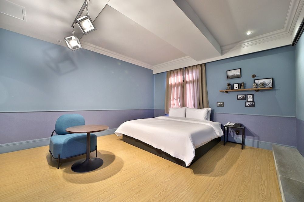 undefined Hound Hotel Seomyeon 1st Street 2