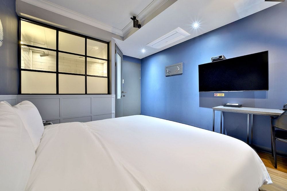 undefined Hound Hotel Seomyeon 1st Street 10