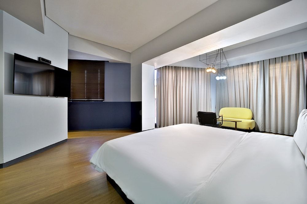 undefined Hound Hotel Seomyeon 1st Street