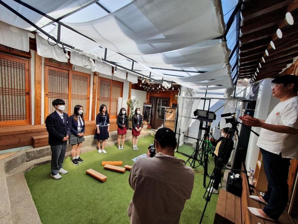 undefined Bibimbap Guesthouse 7