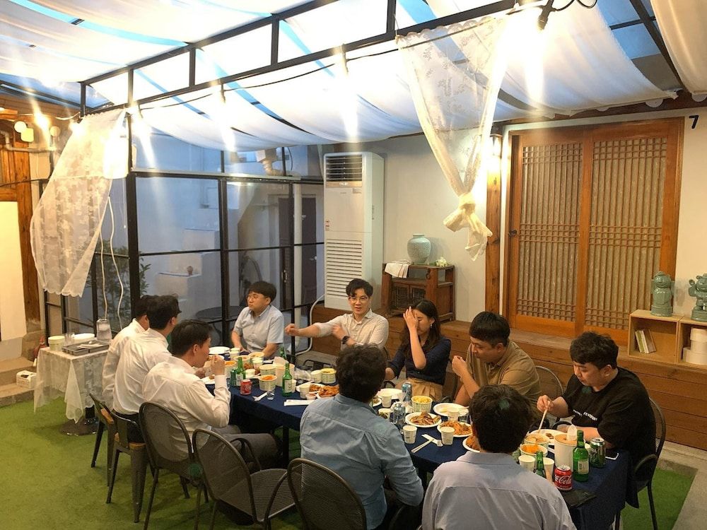 undefined Bibimbap Guesthouse 8