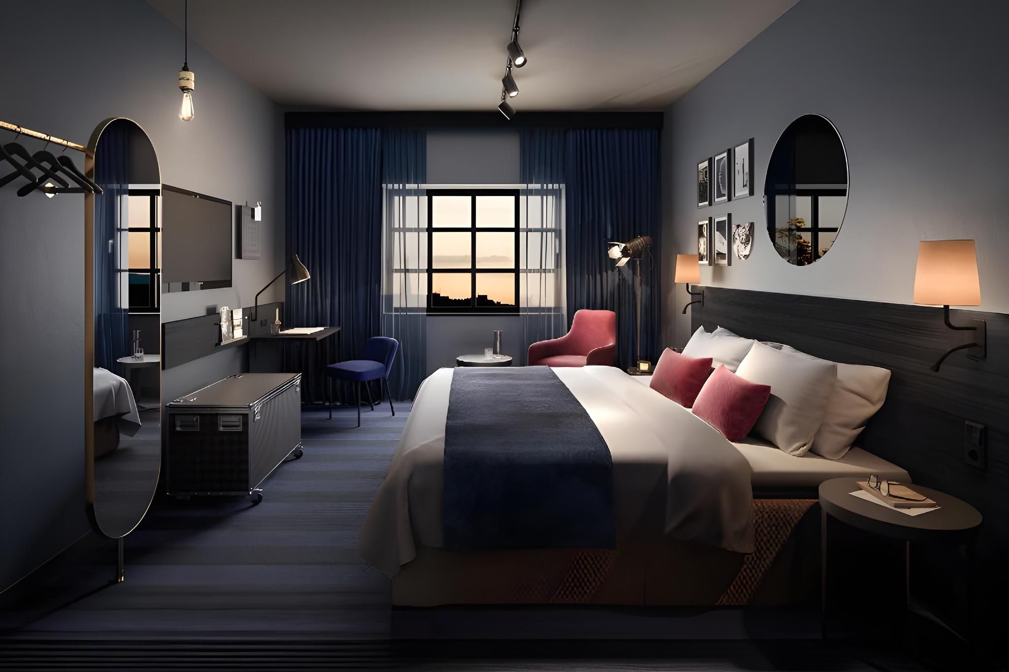 Standard Family Room