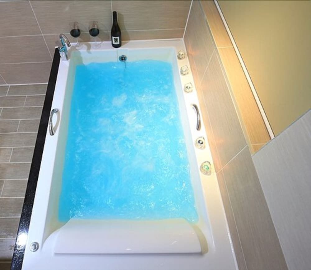 Seawater Spa Hotel Coza Seawater Spa Room, Mountain View (1Double + 1Single) 5