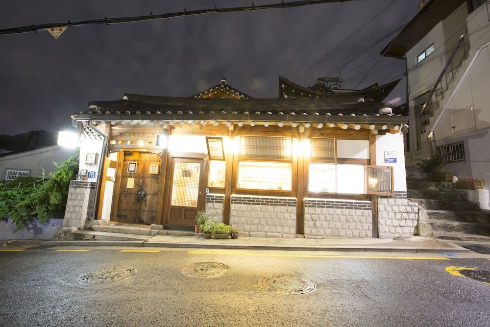 undefined Bukchonmaru Hanok Guesthouse 3