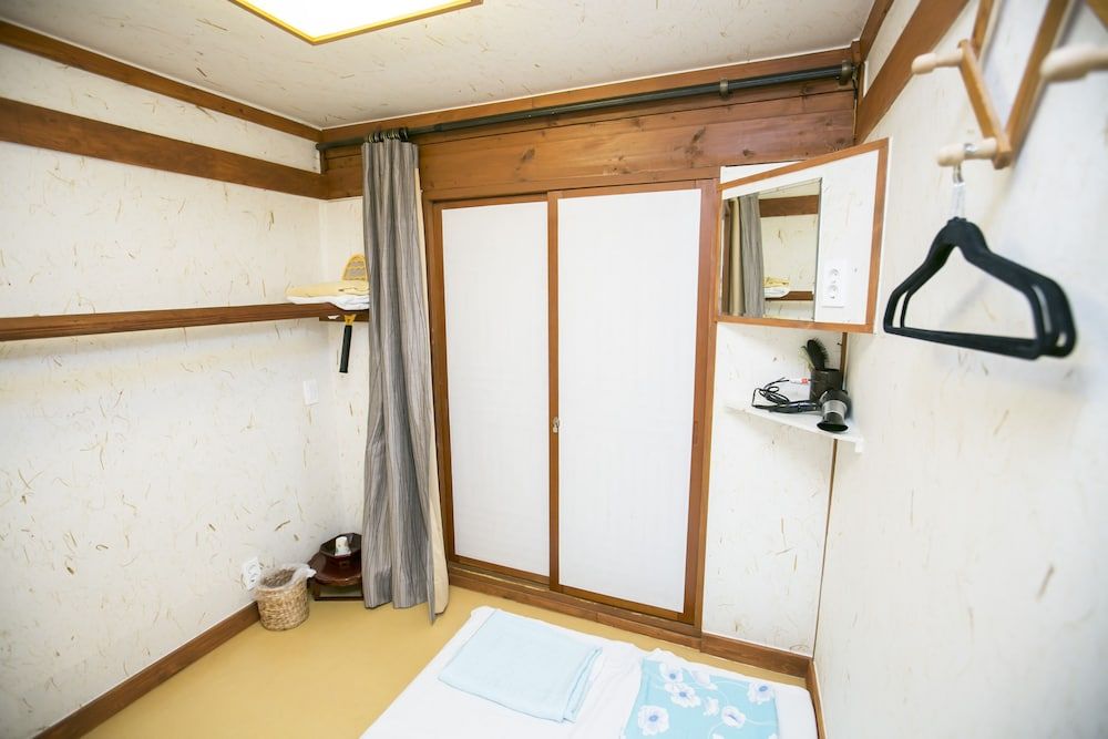 undefined Bukchonmaru Hanok Guesthouse 2