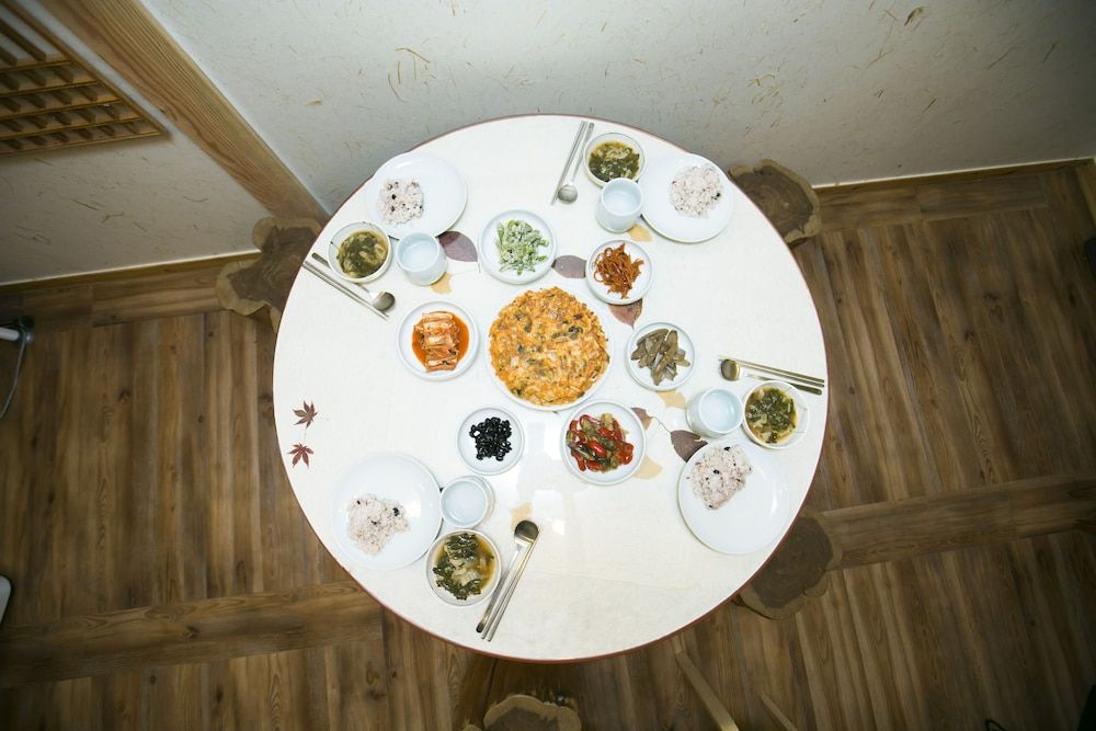 undefined Bukchonmaru Hanok Guesthouse 5