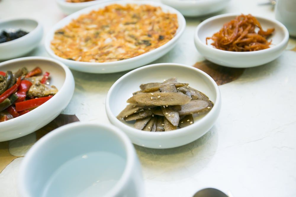 undefined Bukchonmaru Hanok Guesthouse 6