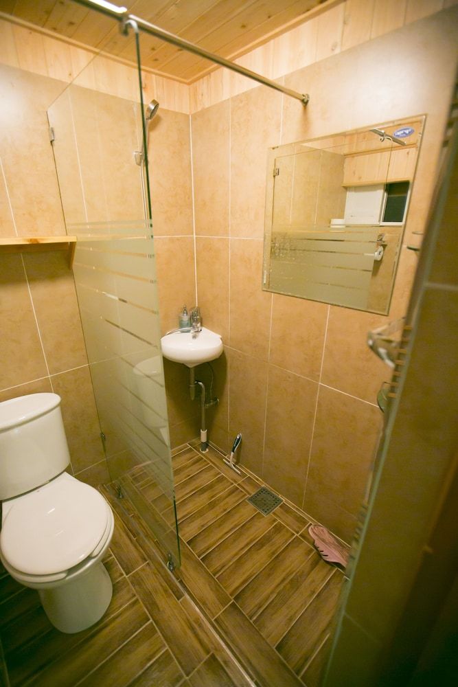 Bukchonmaru Hanok Guesthouse Family Room, Private Bathroom 8