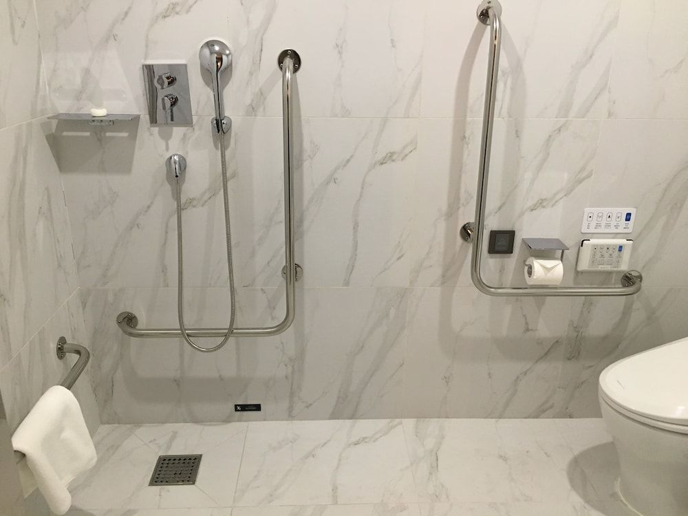 Hotel28 Myeongdong Standard Room, 1 Queen Bed, Accessible (Air purifier in room) 3