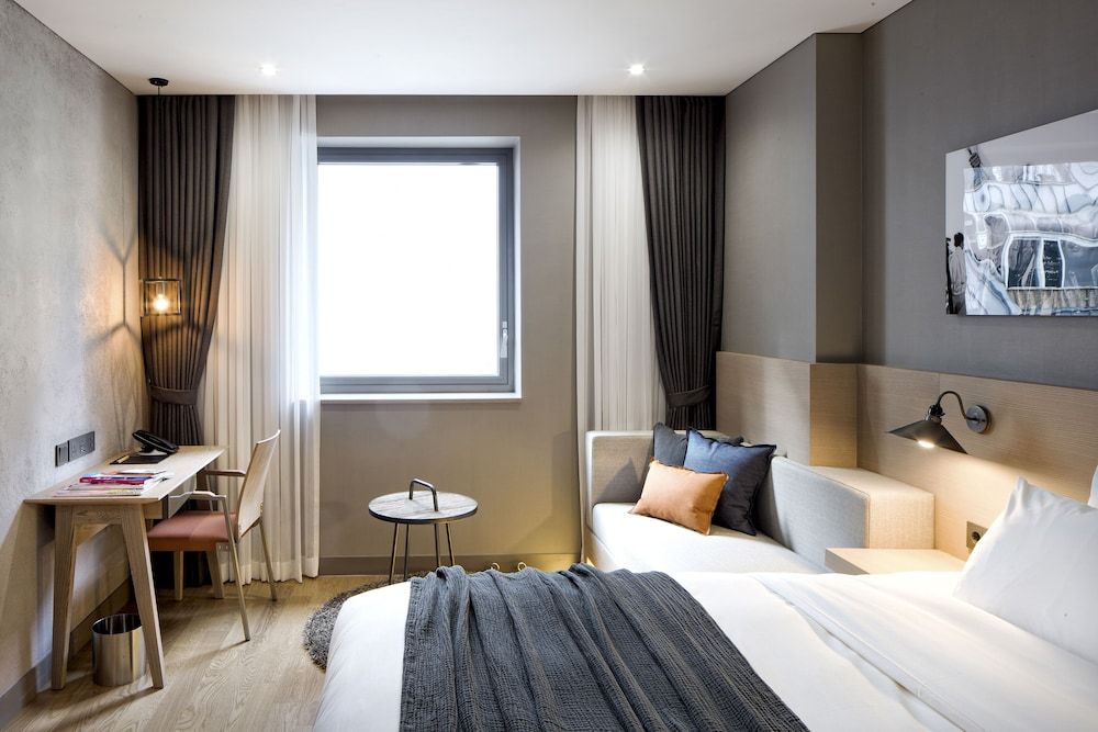 undefined Hotel28 Myeongdong 10