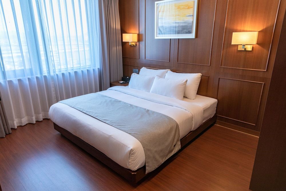 Hotel Lacky Gwangyang