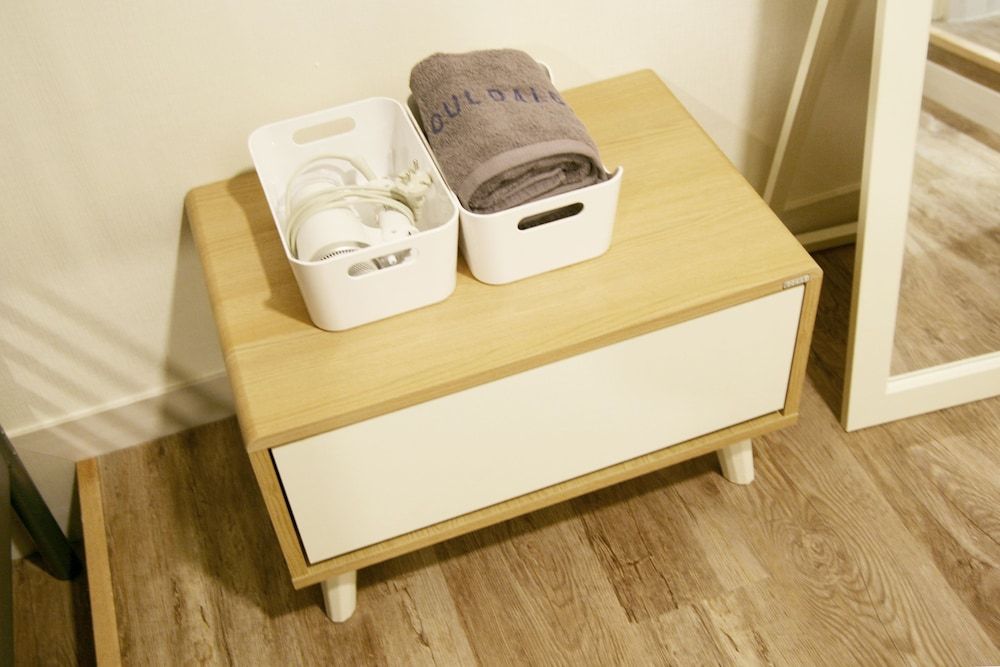 In-Room Amenity