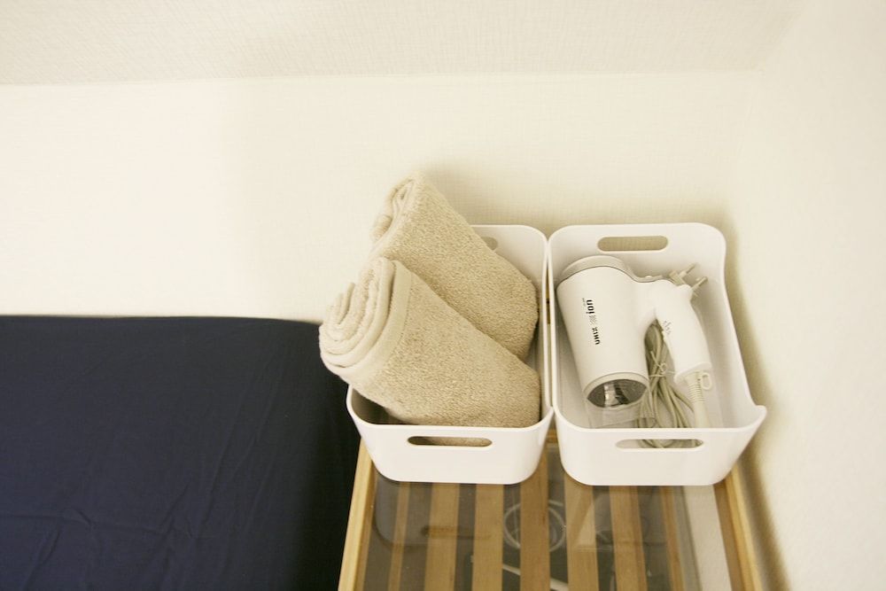 In-Room Amenity