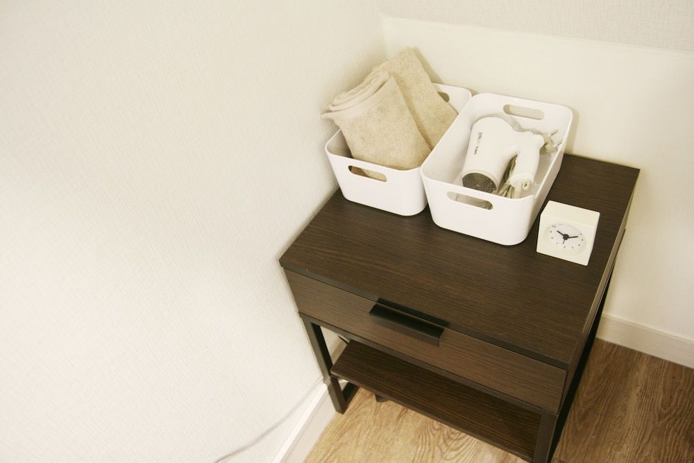 In-Room Amenity