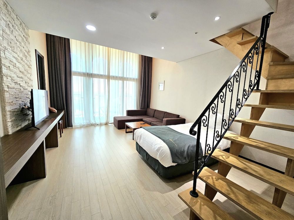 The Soom Forest Hotel