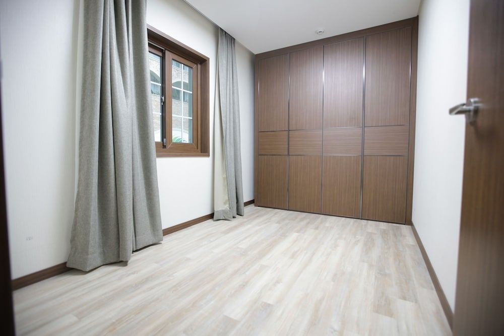 The Soom Forest Hotel Villa, Terrace 3