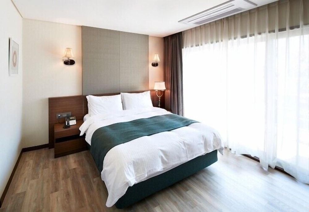 The Soom Forest Hotel Villa, Terrace