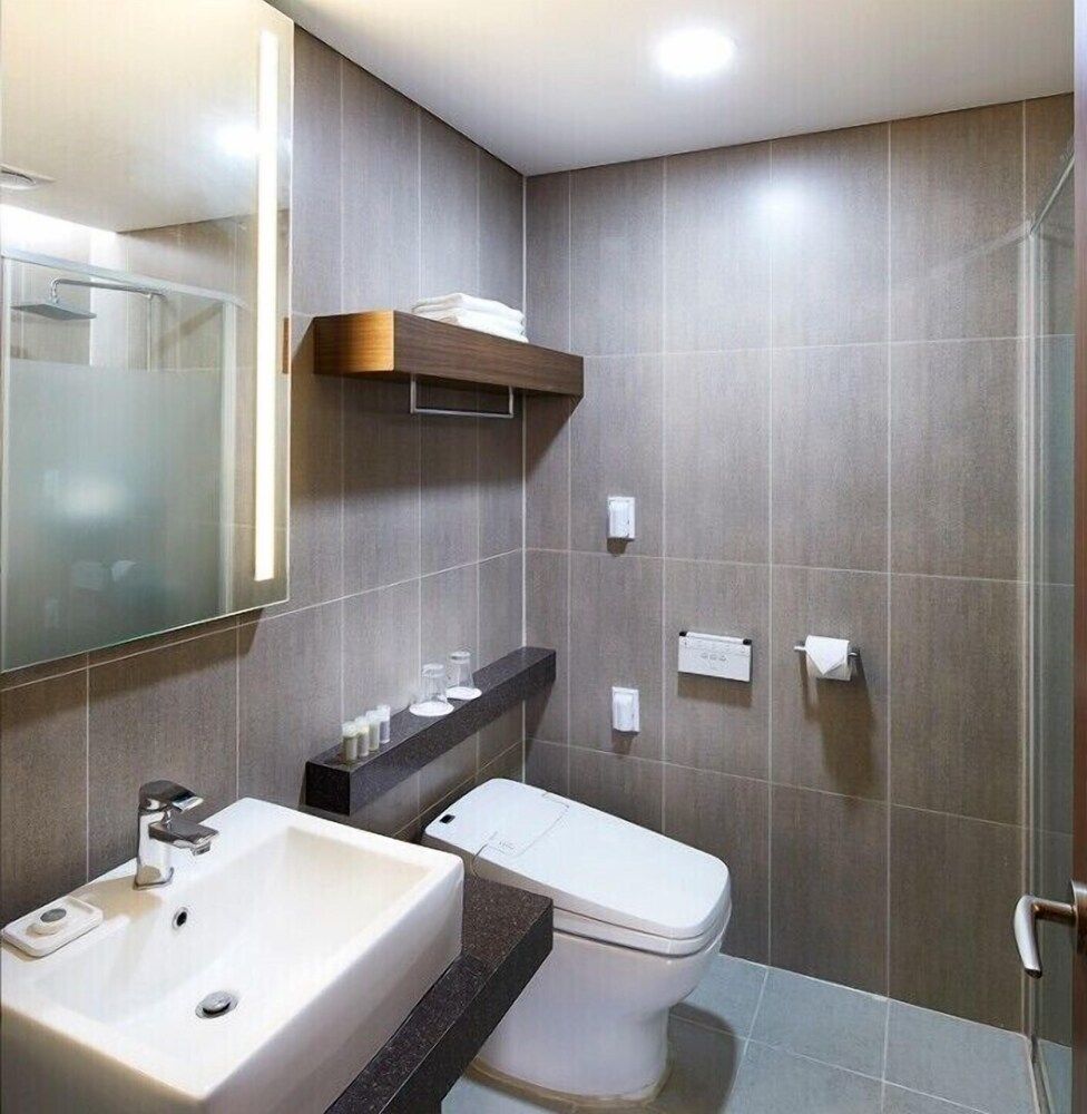 The Soom Forest Hotel Deluxe Twin Room (Breakfast for 2 included) 2