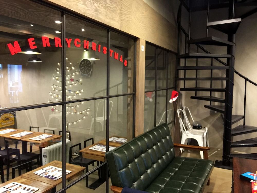 undefined Petercat Hotel Sinchon Hongdae 8