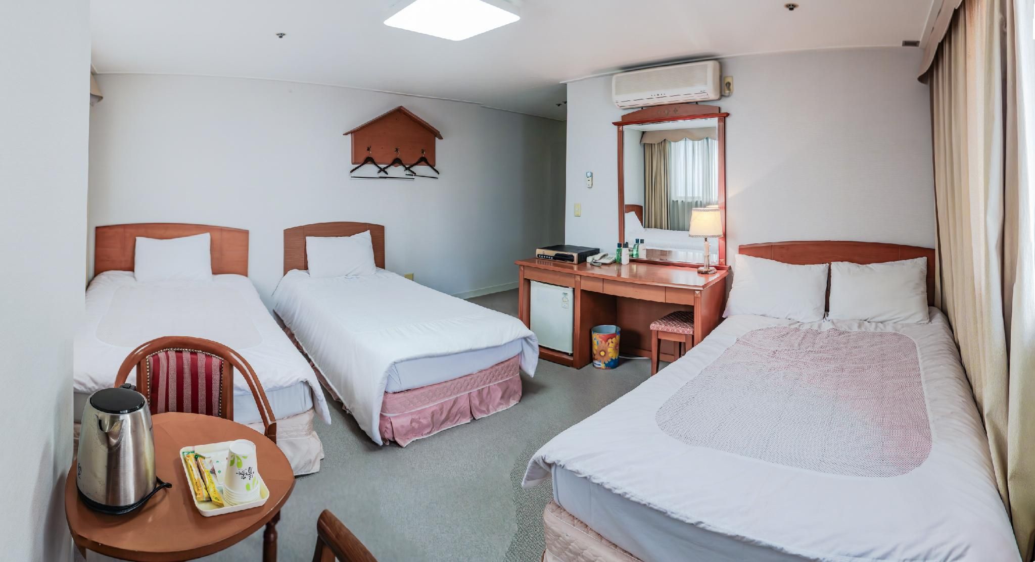 undefined Central Hotel (Korea Quality) 6