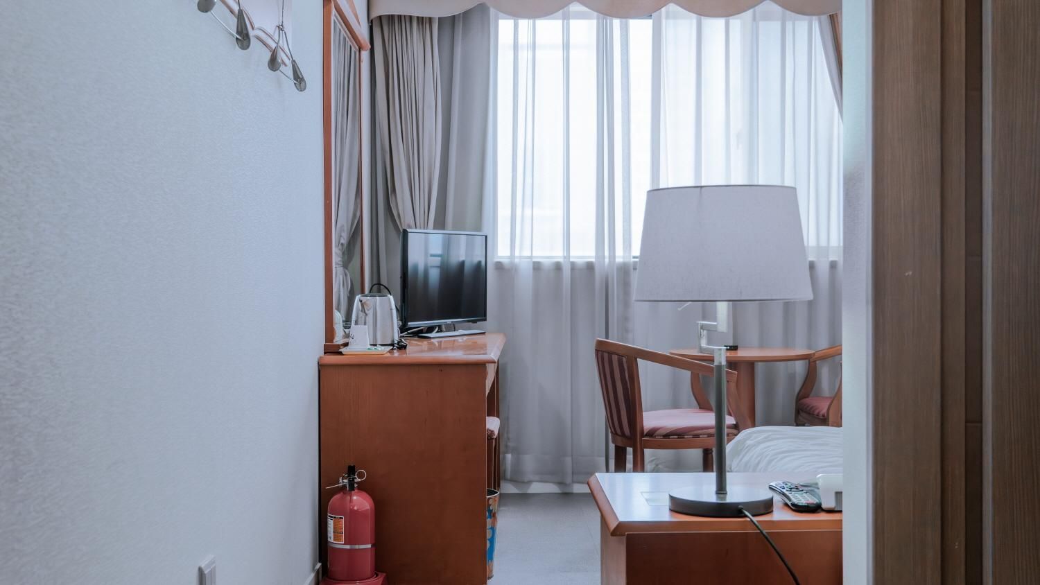 undefined Central Hotel (Korea Quality) 9