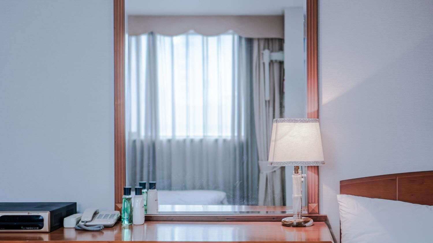 undefined Central Hotel (Korea Quality) 10