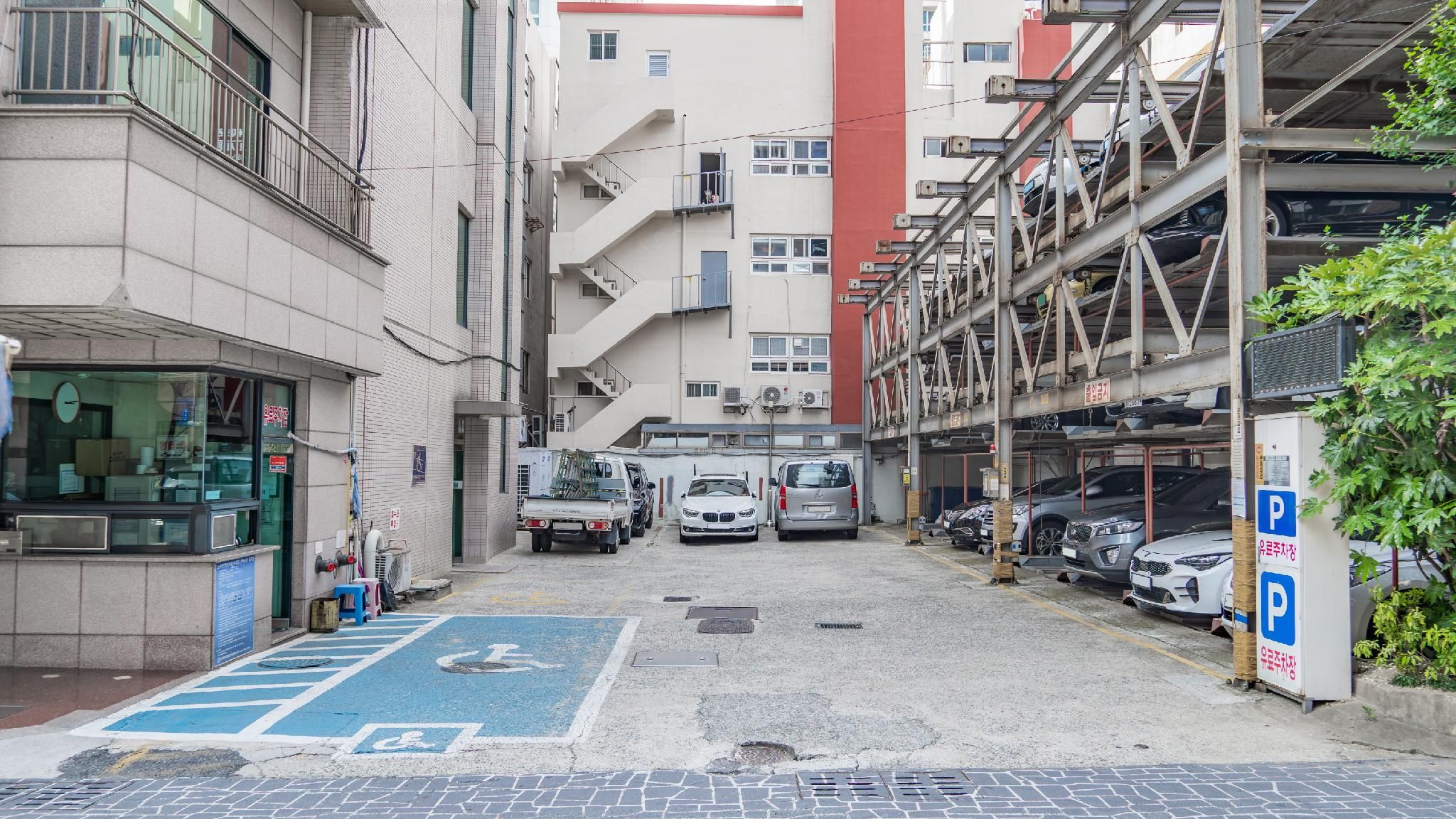 undefined Central Hotel (Korea Quality) 4