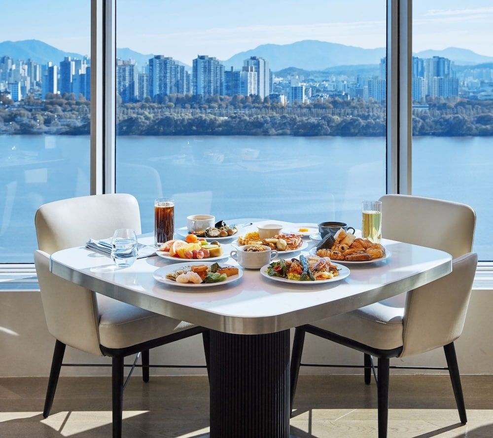 Grand Walkerhill Seoul