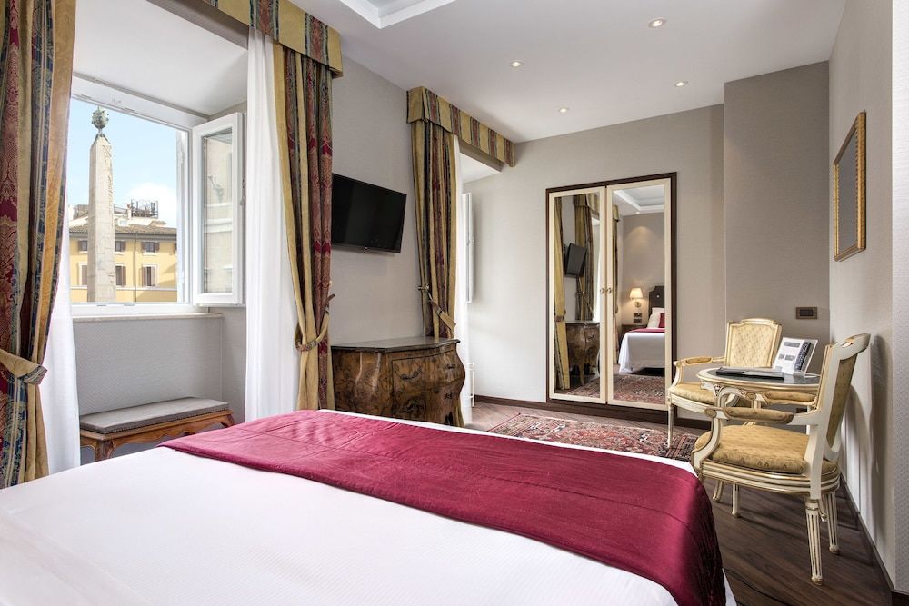 undefined Hotel Nazionale 9