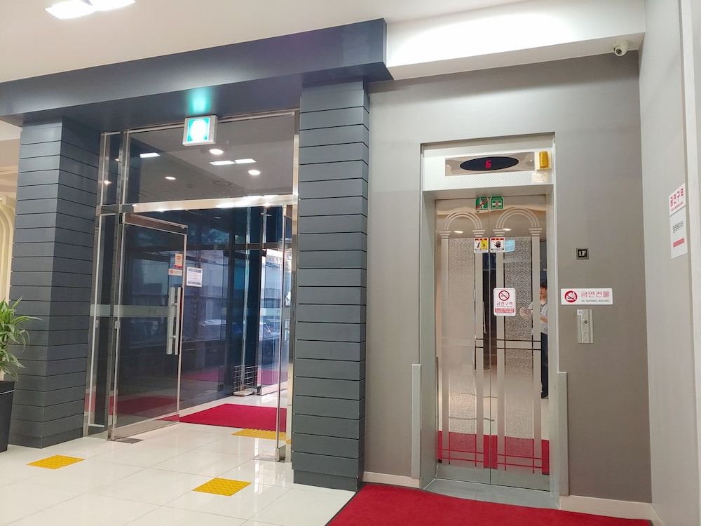 undefined Gallery Hotel BnB 6